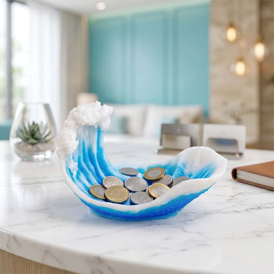 Water Money Bowl - Image 6
